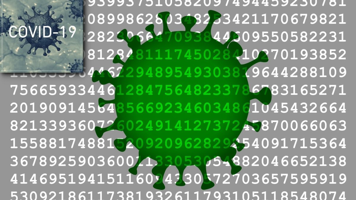 How maths helps us battle the spread of infectious diseases