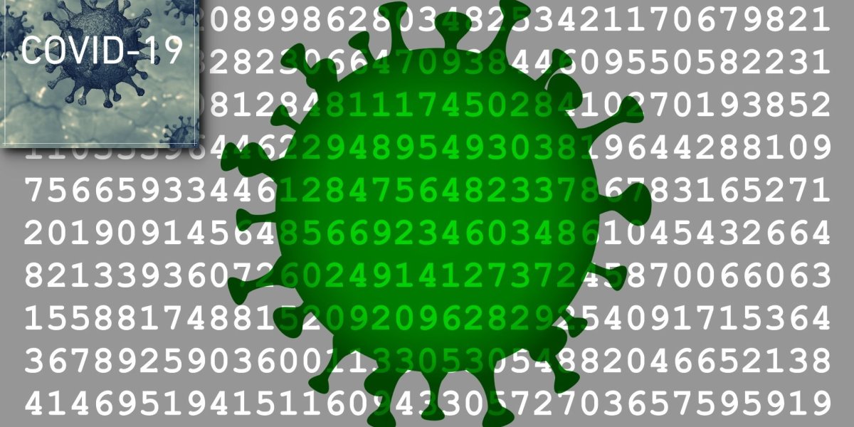 How maths helps us battle the spread of infectious diseases