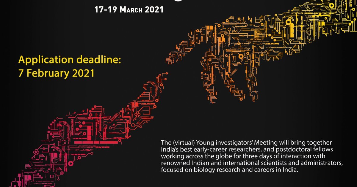 Yim Project YIM 2021 - IndiaBioscience