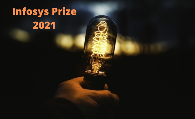 Winners of the Infosys Prize 2021 announced - IndiaBioscience