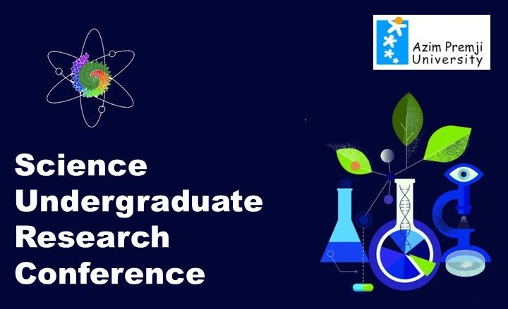 Reflecting on the Science Undergraduate Research Conference (SURC 2023 ...