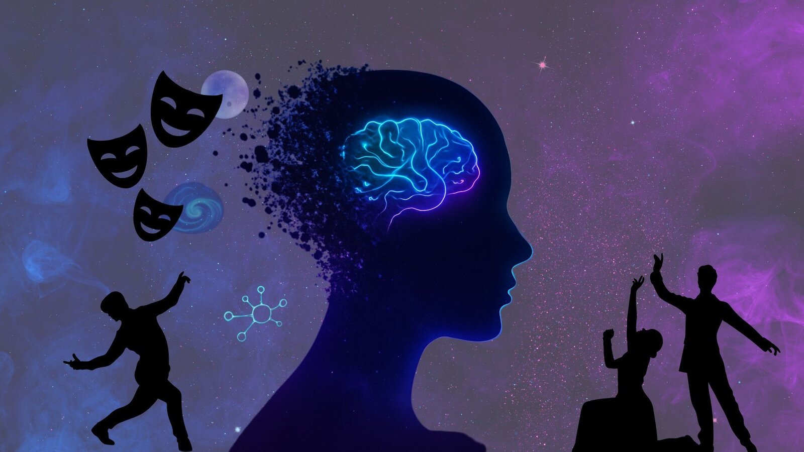 Science of Loosing Yourself