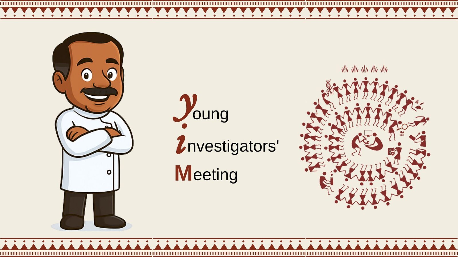 Harinath title image