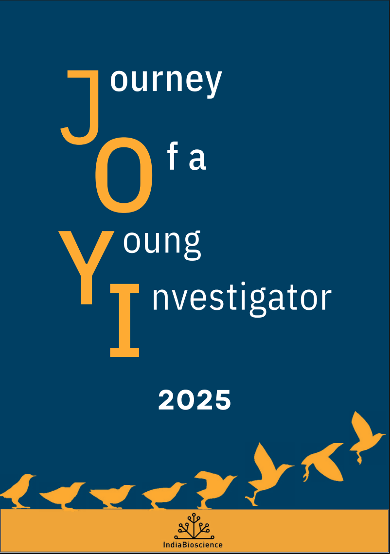 JOYI 2025 Cover