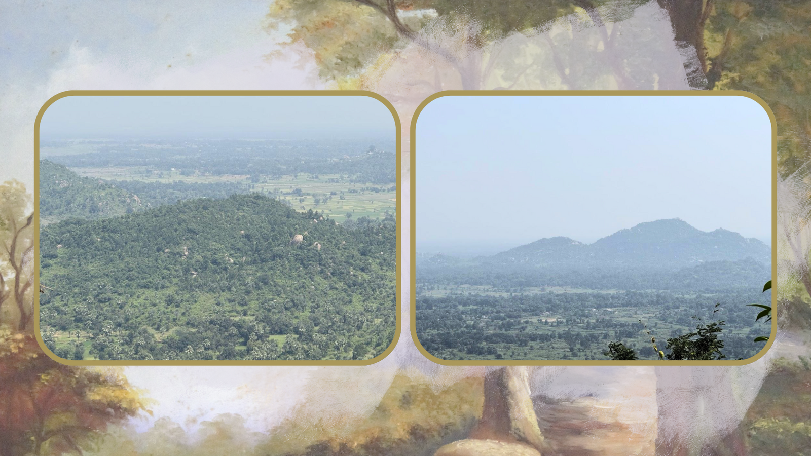 Kulesh Bhandari title image