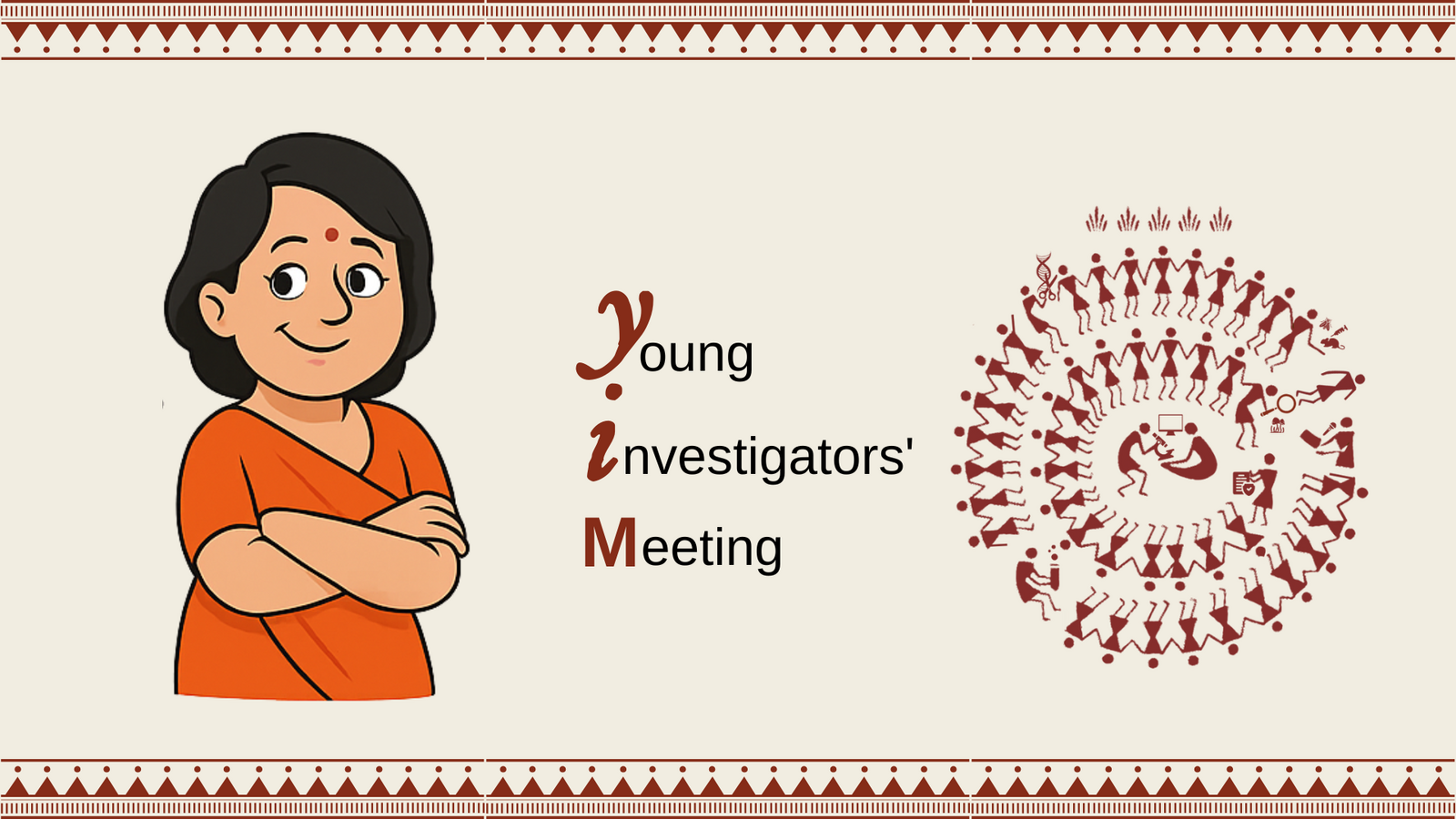 Mayurika Lahiri YIM article