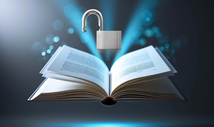 T &amp; F title image