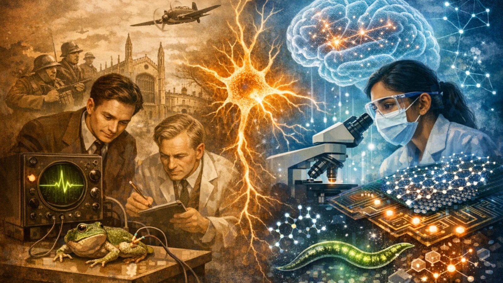 Alok neuron article