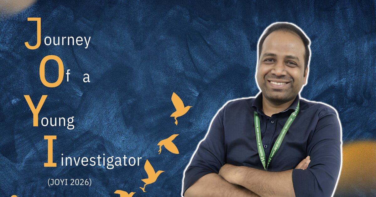 From petri-plates to computer: Writing code for a successful career in India