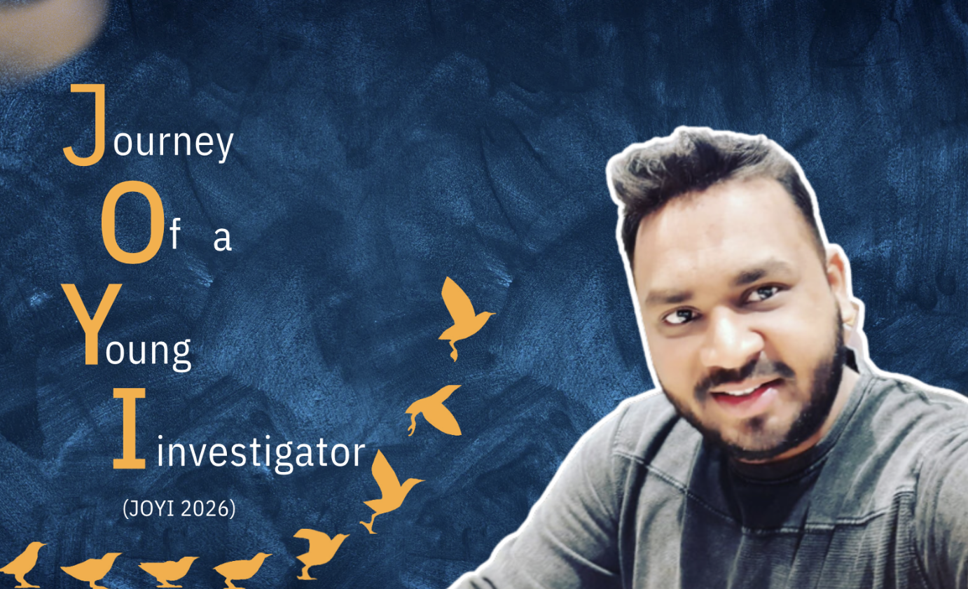 Pranav JOYI