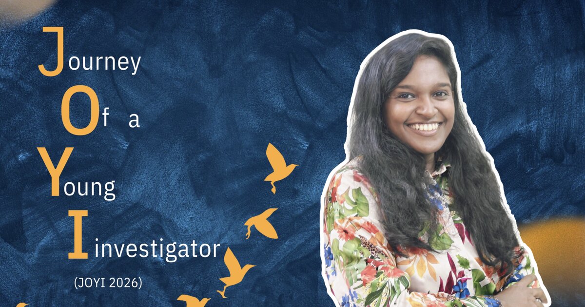 Paused but not stopped: A scientist’s journey toward balancing pipettes and motherhood