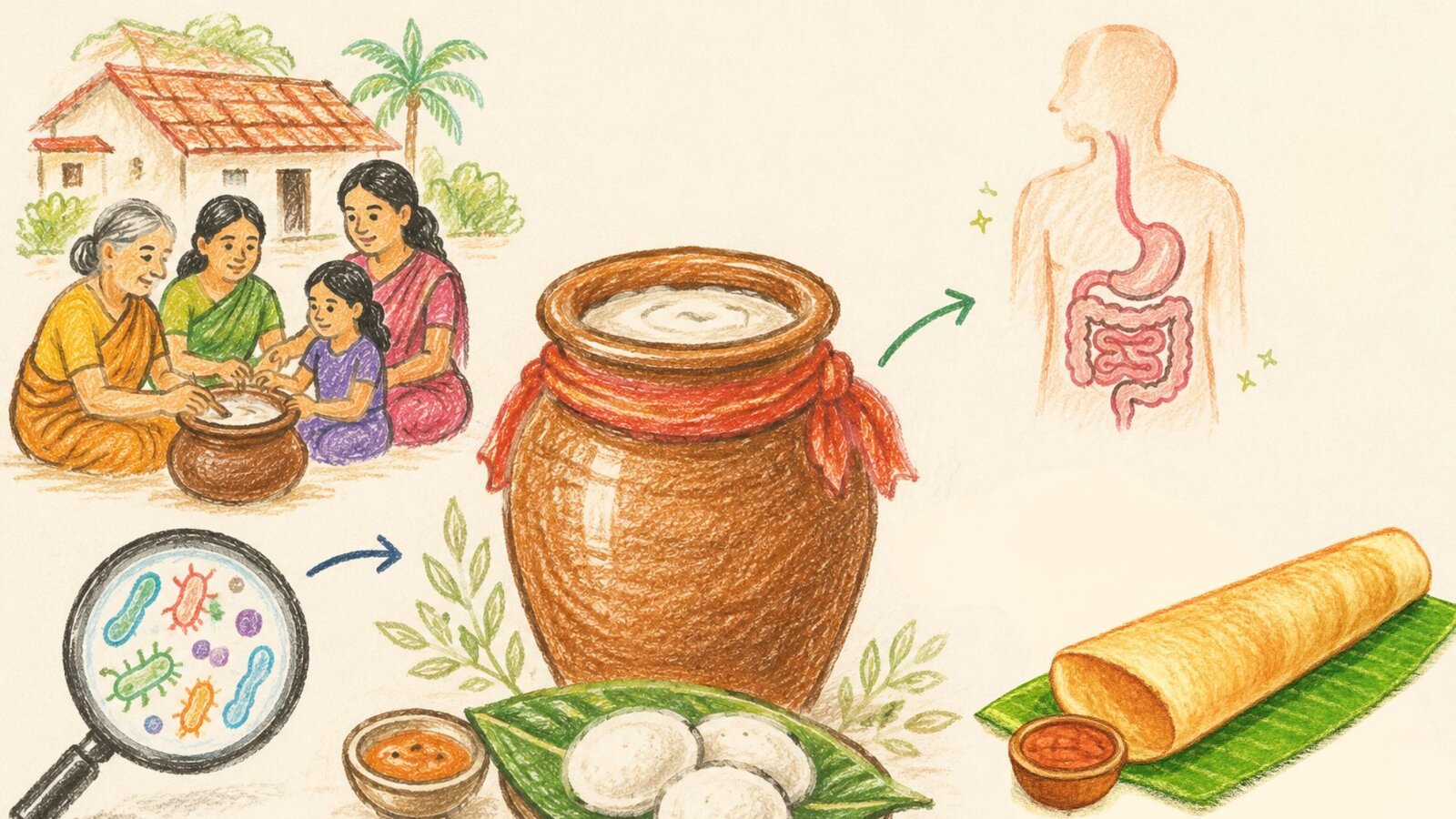 Arshiyah baba article title image