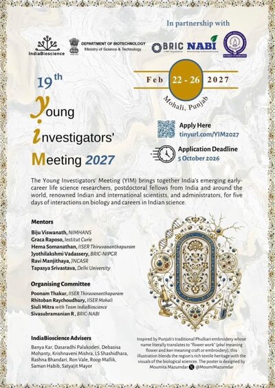 Yim 2027 poster