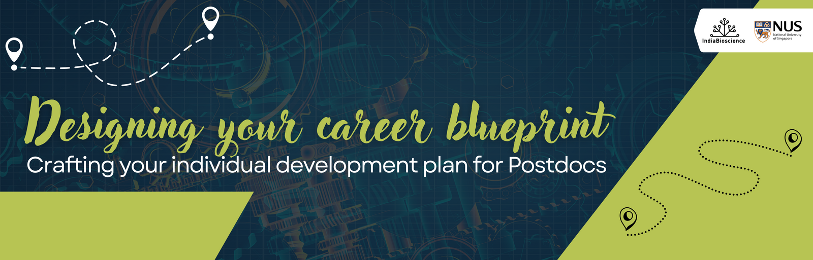 Designing your Career Blueprint: Crafting your Individual Development ...