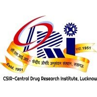 CSIR-CDRI logo