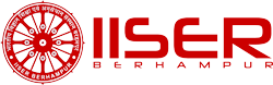 IISER - Berhampur logo