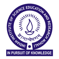 IISER Mohali logo