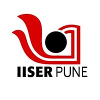 IISER - Pune logo