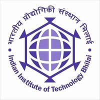 IIT Bhilai logo