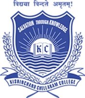 KC College logo