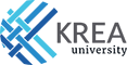 Krea University logo
