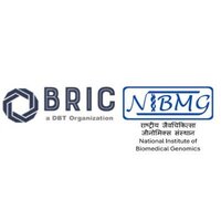 BRIC-NIBMG logo