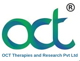 OCT Therapies logo