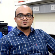 Bodhisatta Nandy