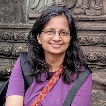 Tapasya Srivastava