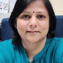 Deepti Profilepic