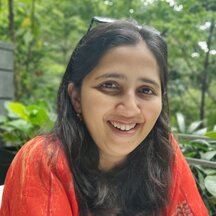 Jahnavi Joshi