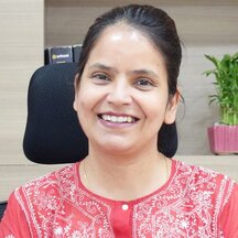 Kanti Kiran Co organiser