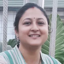 Amrita Saxena